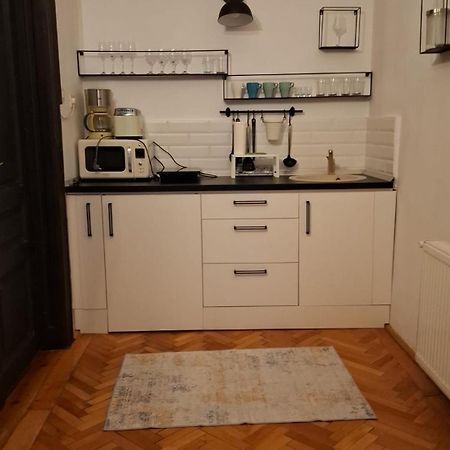Muresenilor 28 Braşov Buitenkant foto