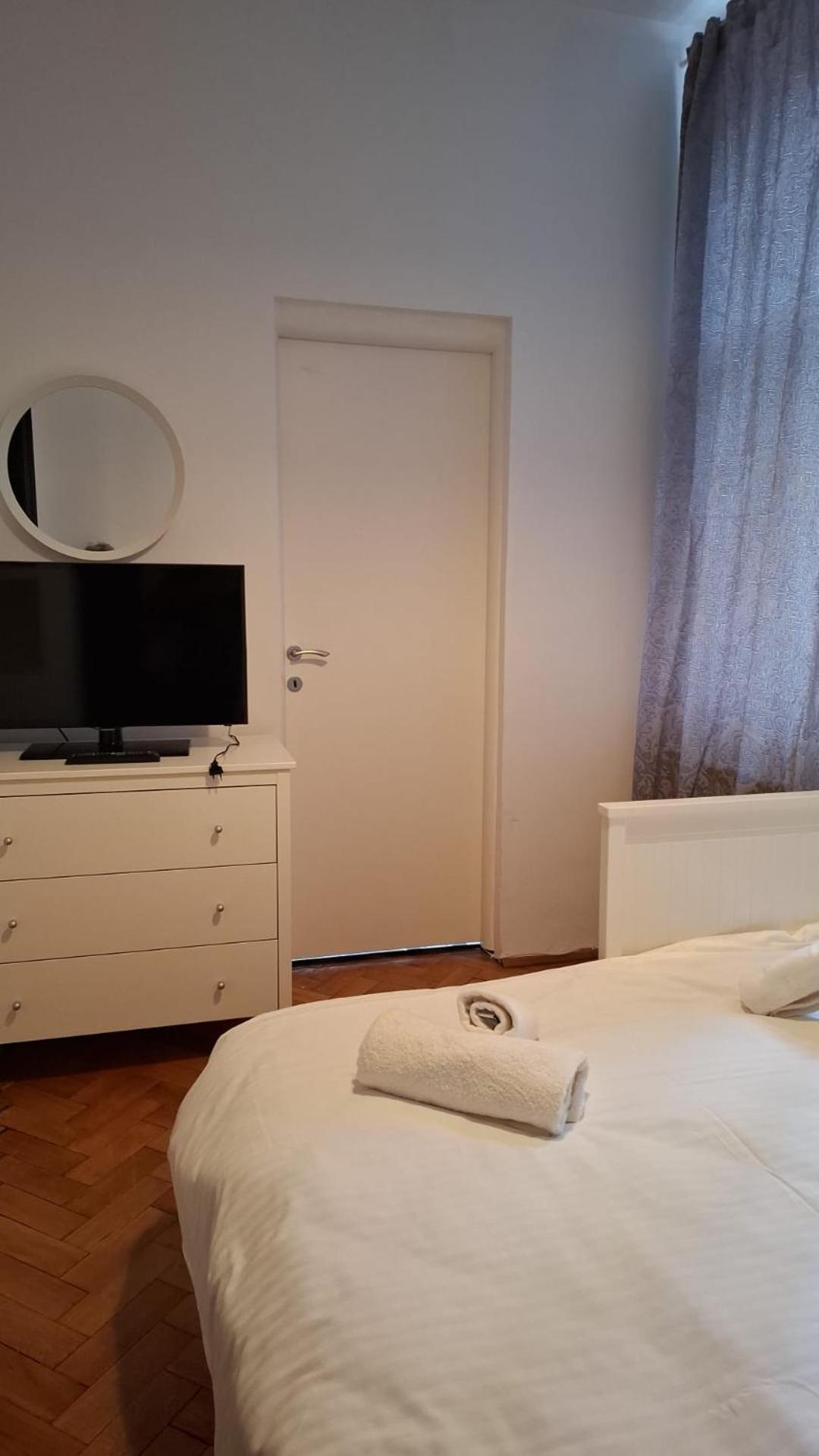 Muresenilor 28 Braşov Buitenkant foto